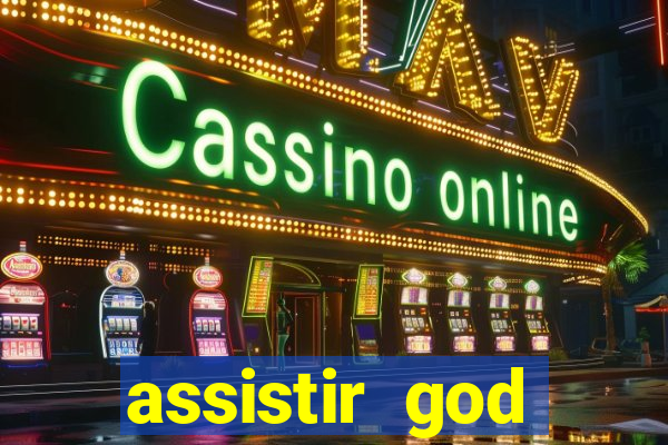 assistir god serengeti filme completo dublado